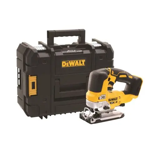 Beställ nu Dewalt DCS334NT Sticksåg